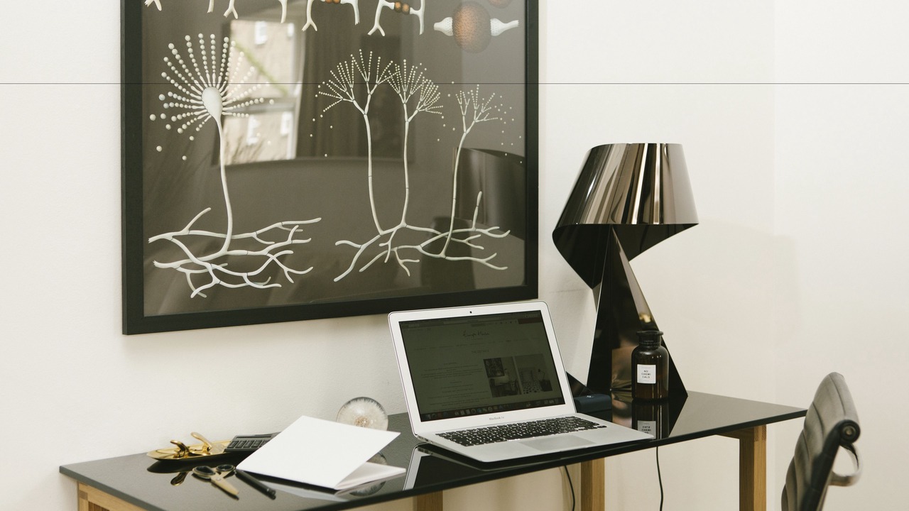 Photo of Bedroom in Little Venice