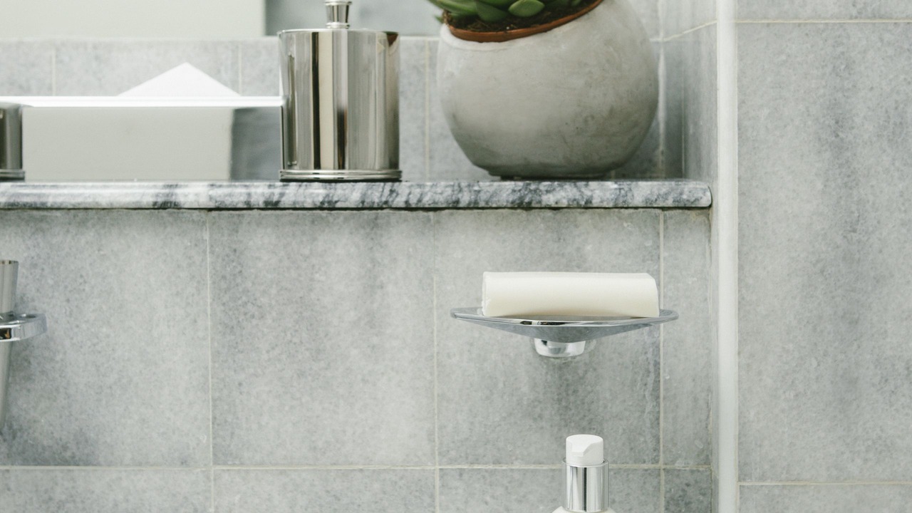 Photo of Bathroom in Little Venice