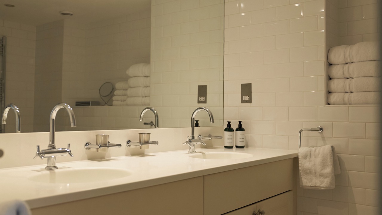 Photo of Bathroom in Little Venice