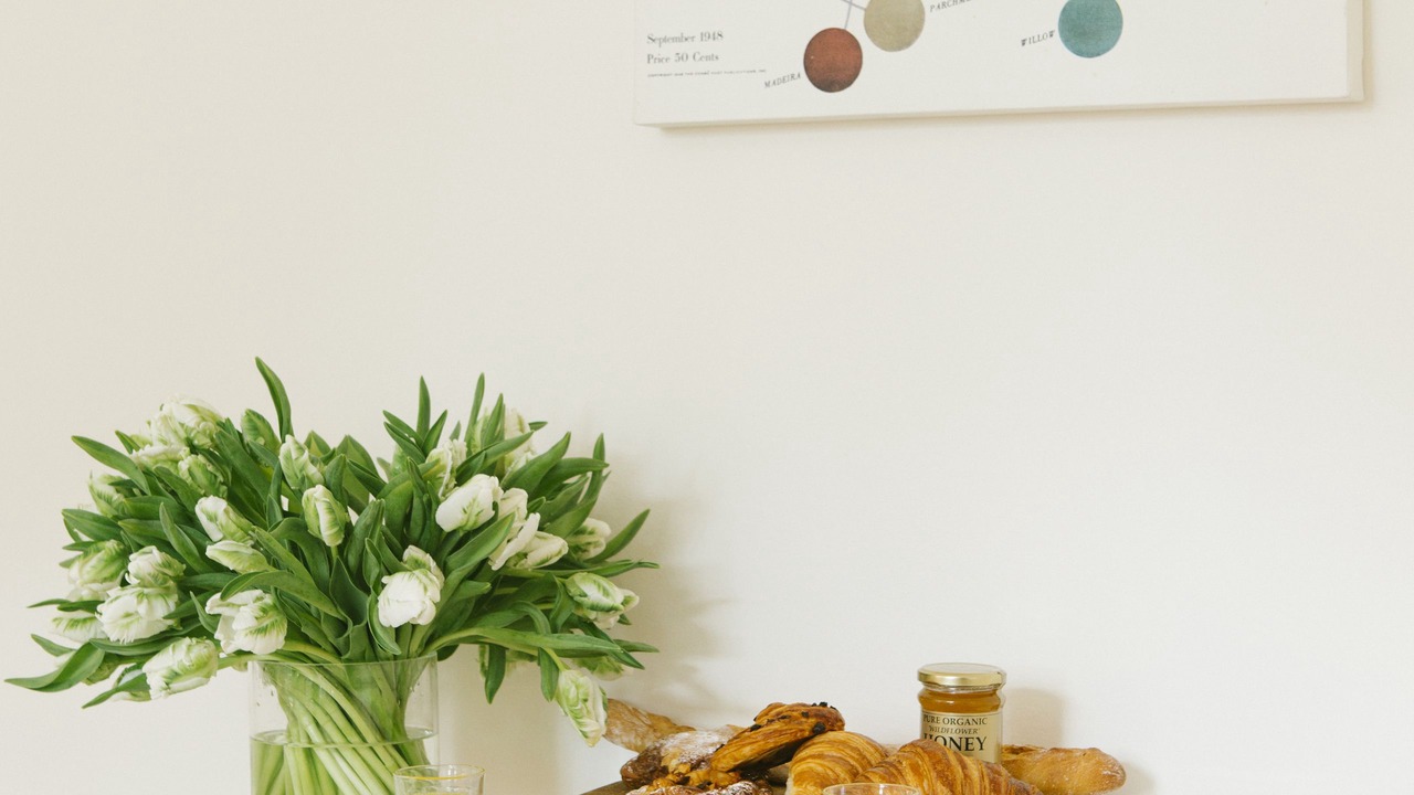 Photo of Kitchen in Little Venice