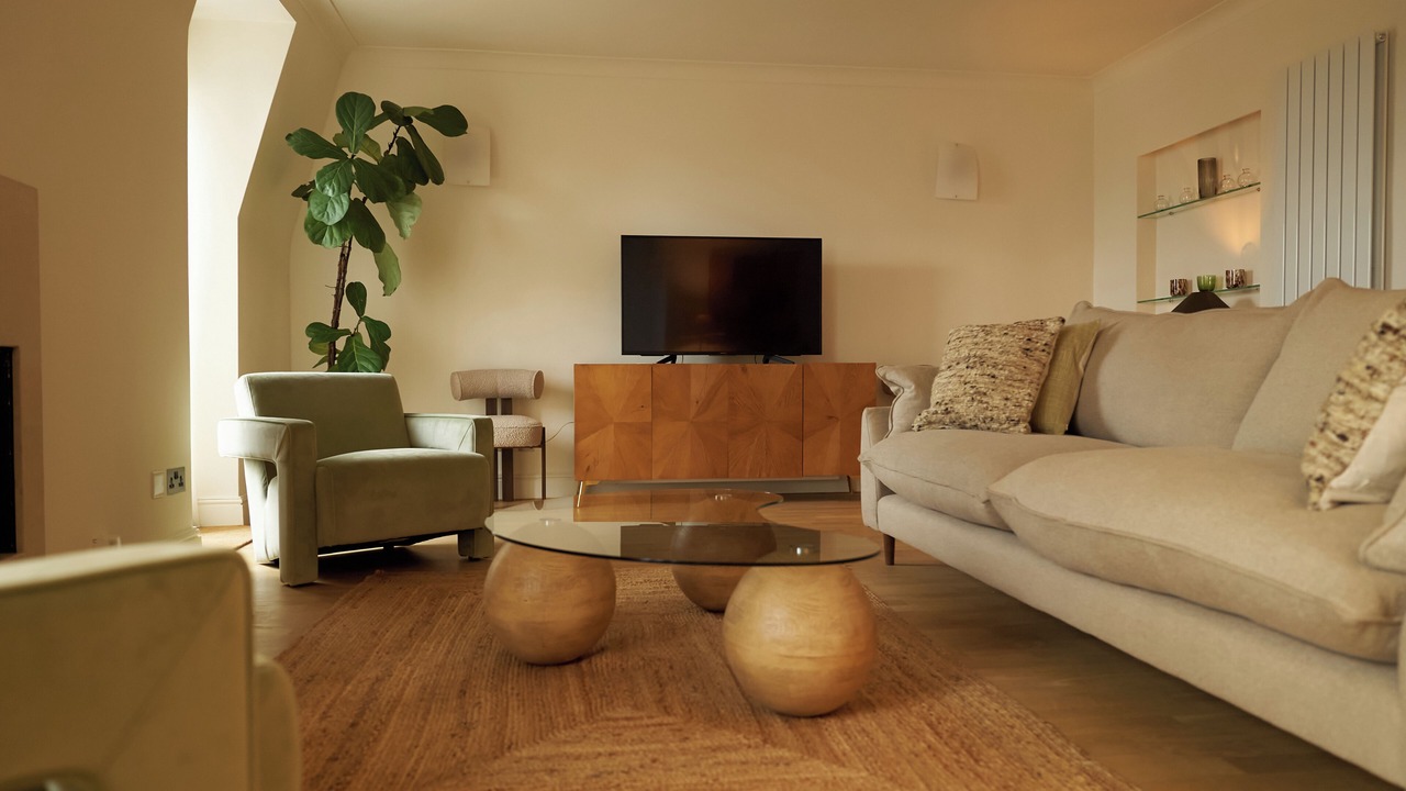 Photo of Livingroom in Little Venice