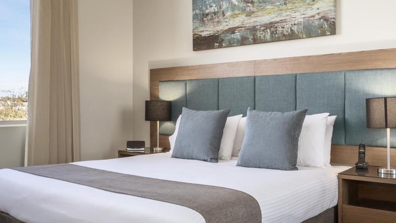 Photo of Bedroom in Albury