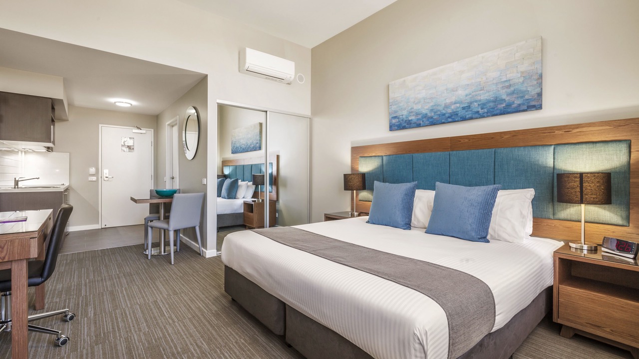 Photo of Bedroom in Albury