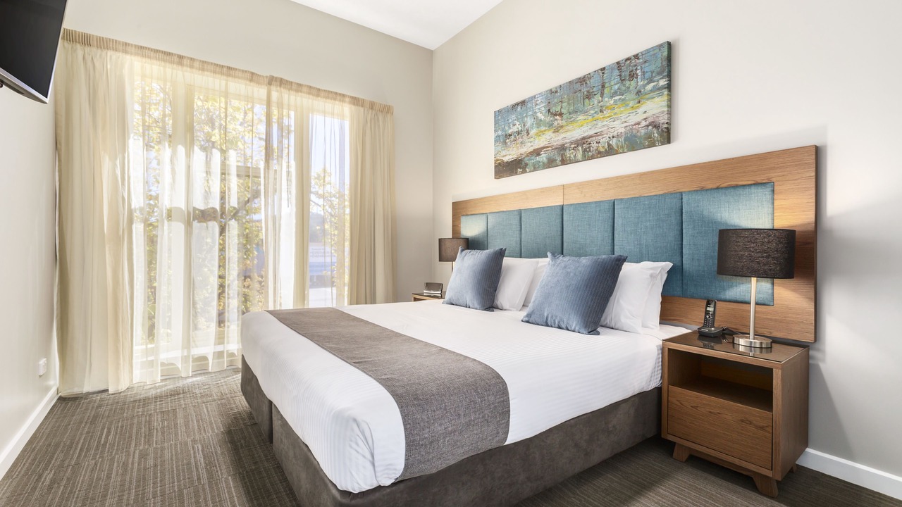 Photo of Bedroom in Albury