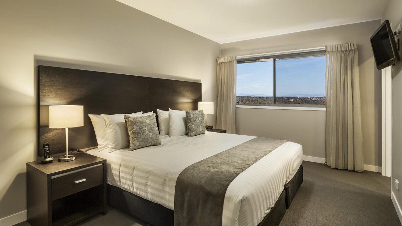 Photo of Bedroom in Albury