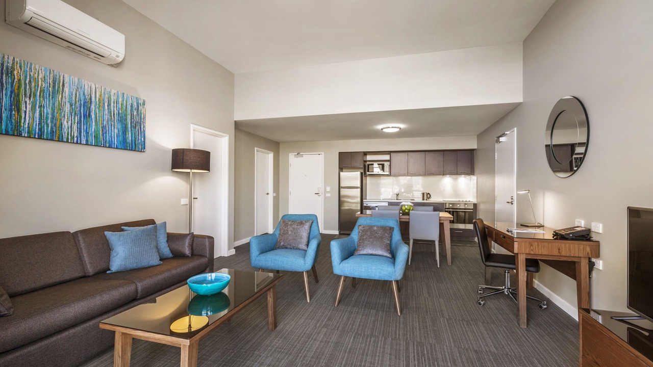 Photo of Livingroom in Albury