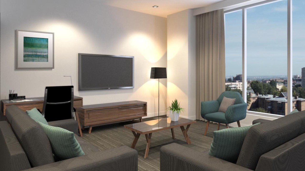 Photo of Livingroom in Albury