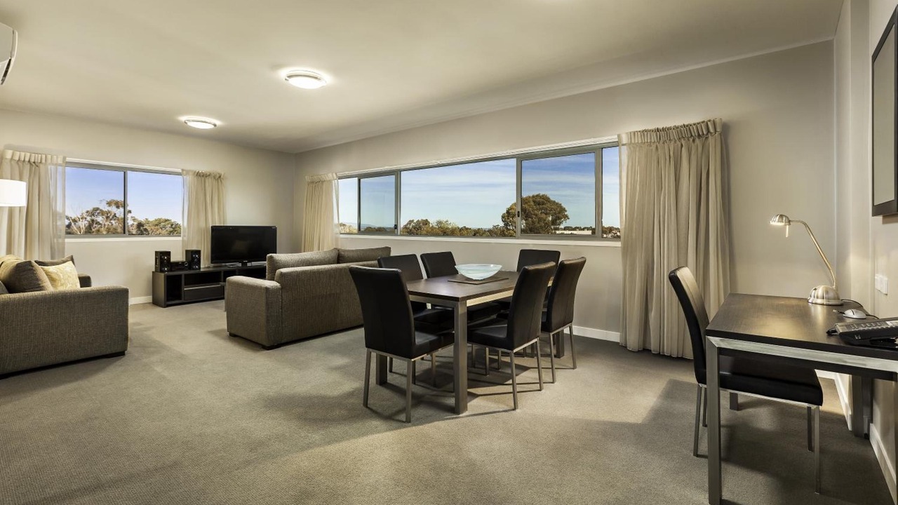 Photo of Bedroom in Albury