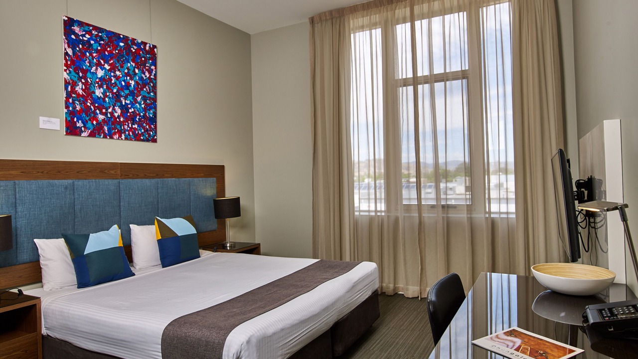 Photo of Bedroom in Albury