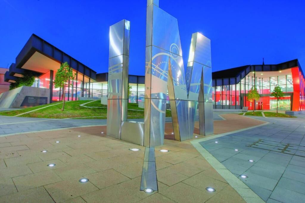 Photo of Outdoor in Albury