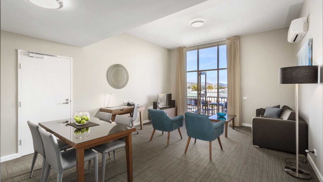 Photo of Livingroom in Albury