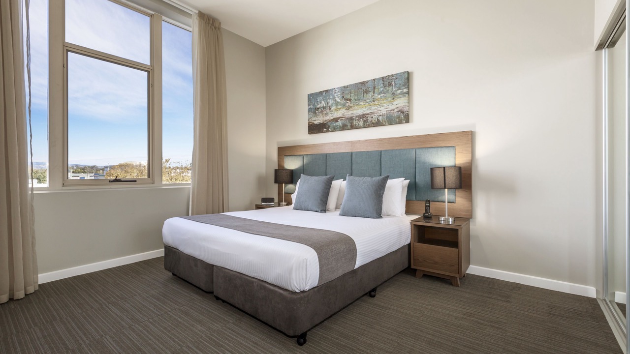 Photo of Bedroom in Albury