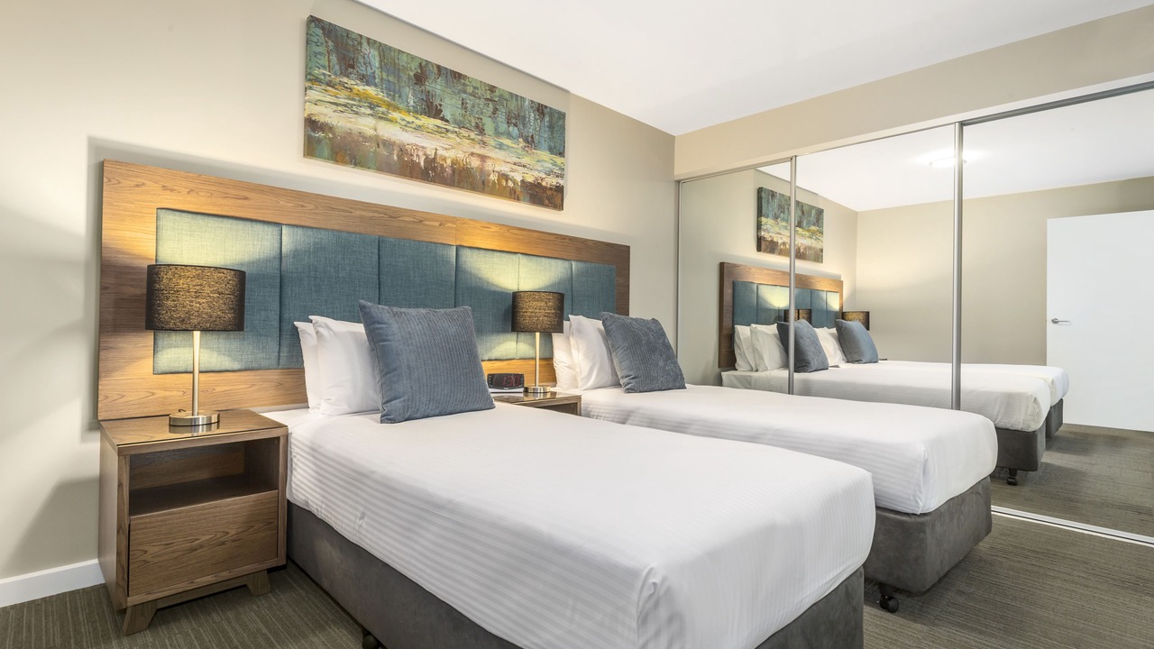 Photo of Bedroom in Albury