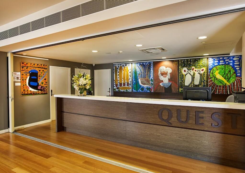 Photo of Outdoor in Albury