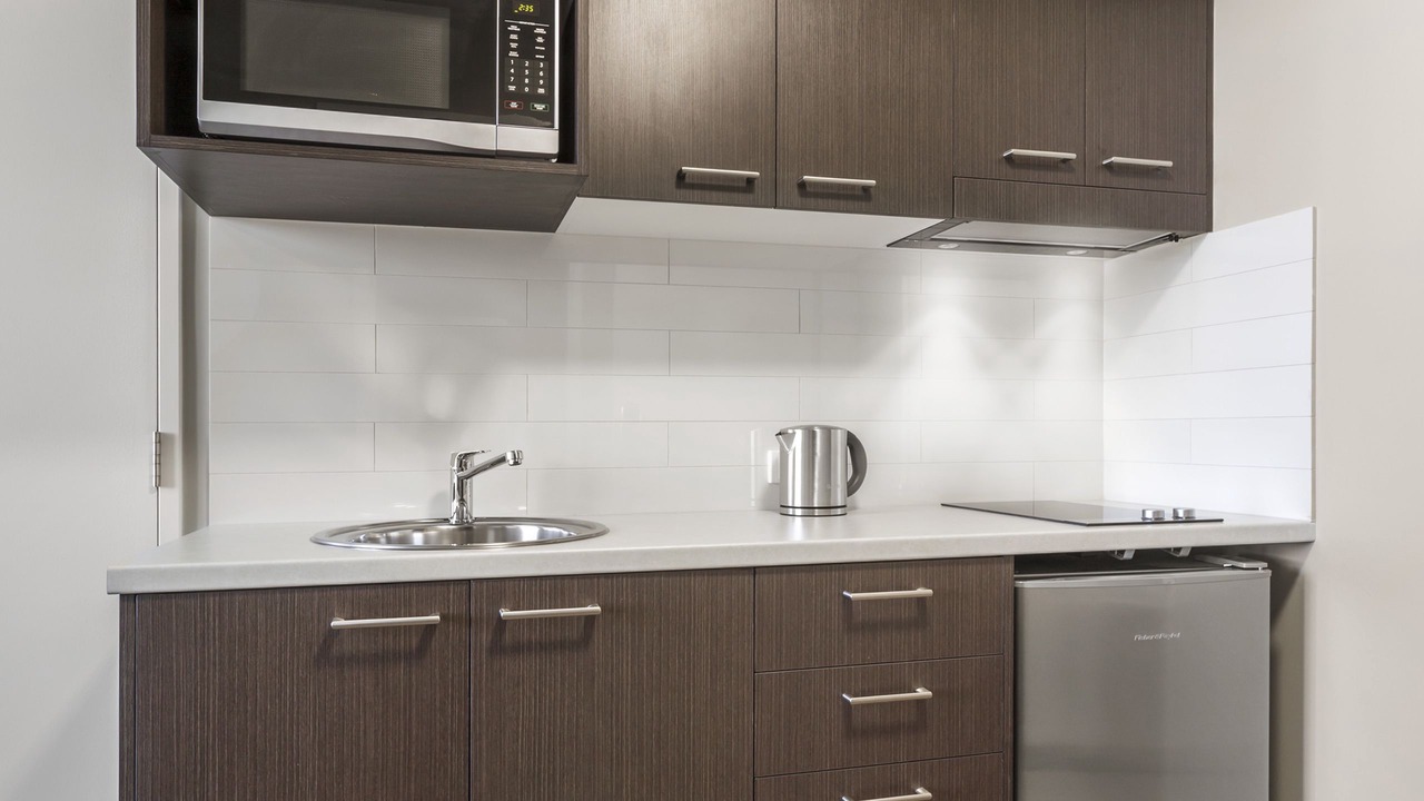 Photo of Kitchen in Albury