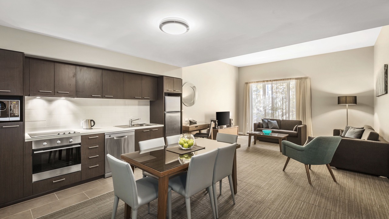 Photo of Bedroom in Albury