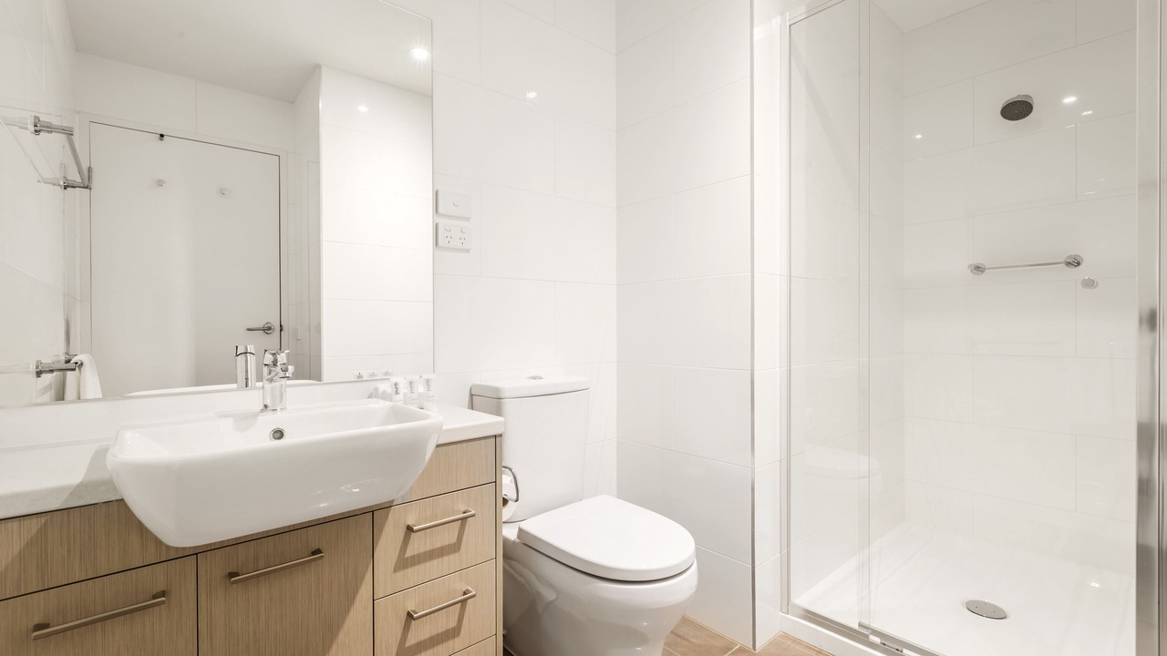 Photo of Bathroom in Albury
