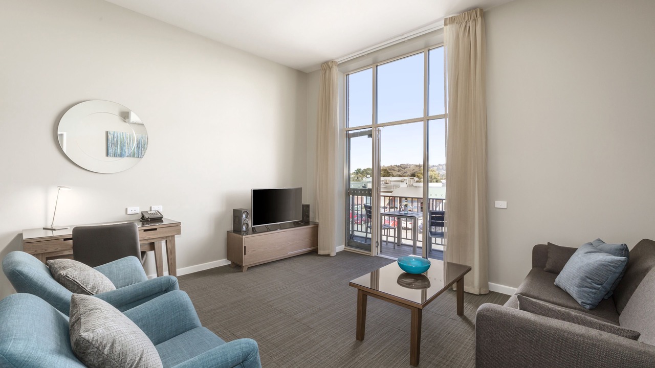 Photo of Livingroom in Albury