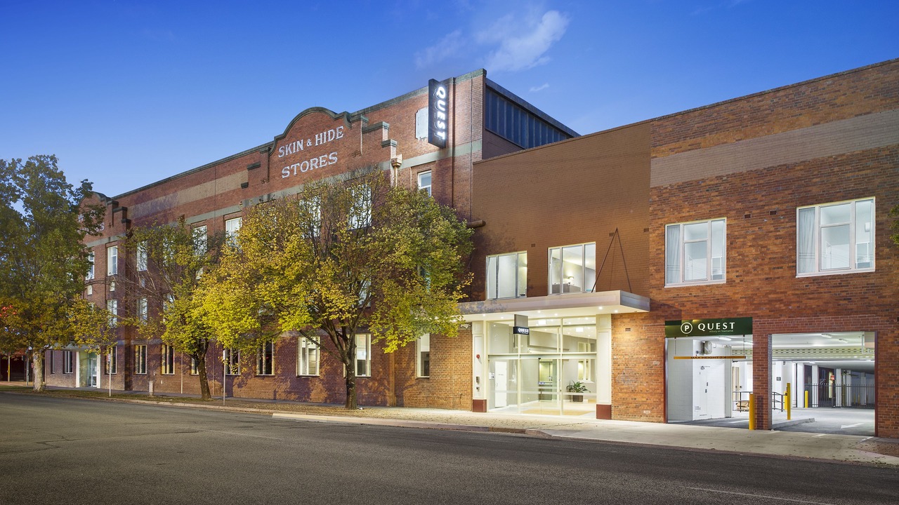 Photo of Outdoor in Albury