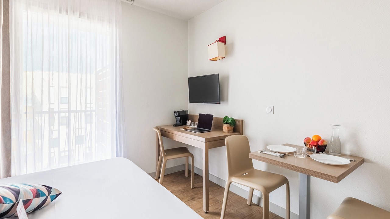 Photo of Bedroom in Saint-Assiscle