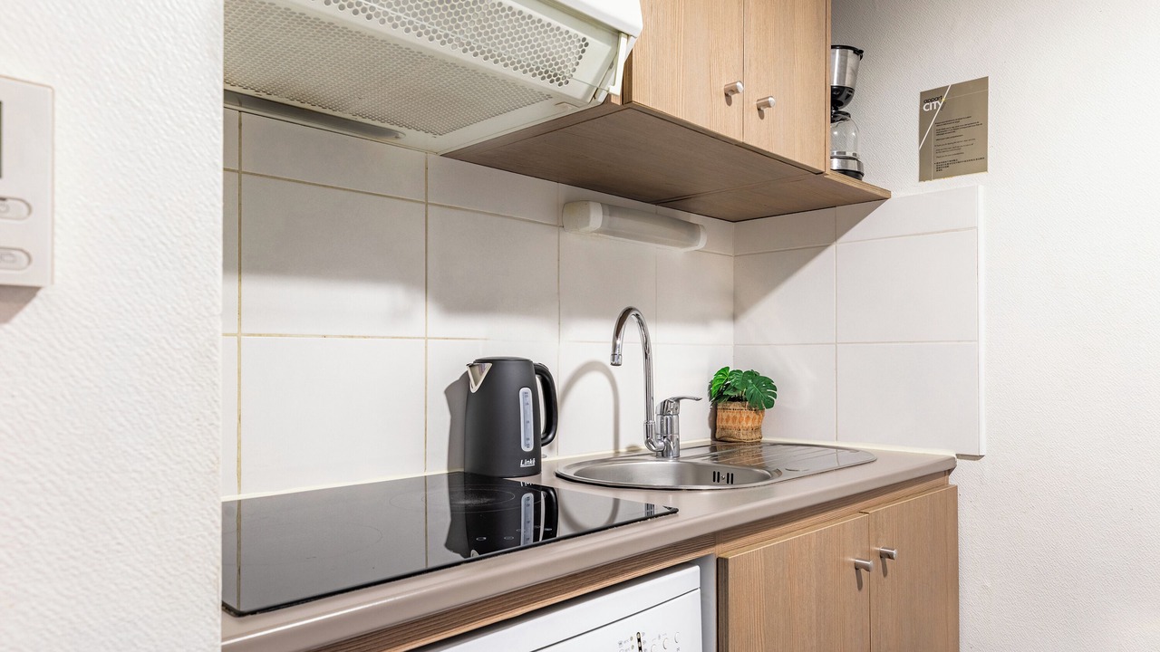 Photo of Kitchen in Saint-Assiscle