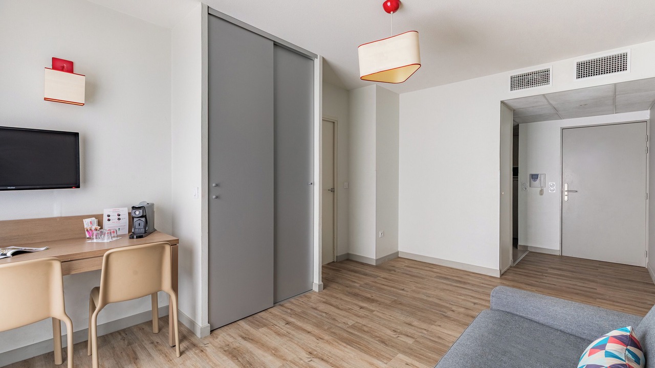 Photo of Bedroom in Saint-Assiscle