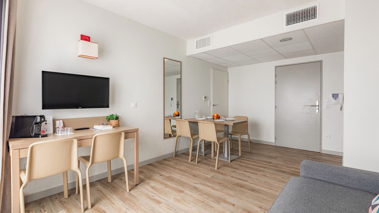 Photo of Bedroom in Saint-Assiscle