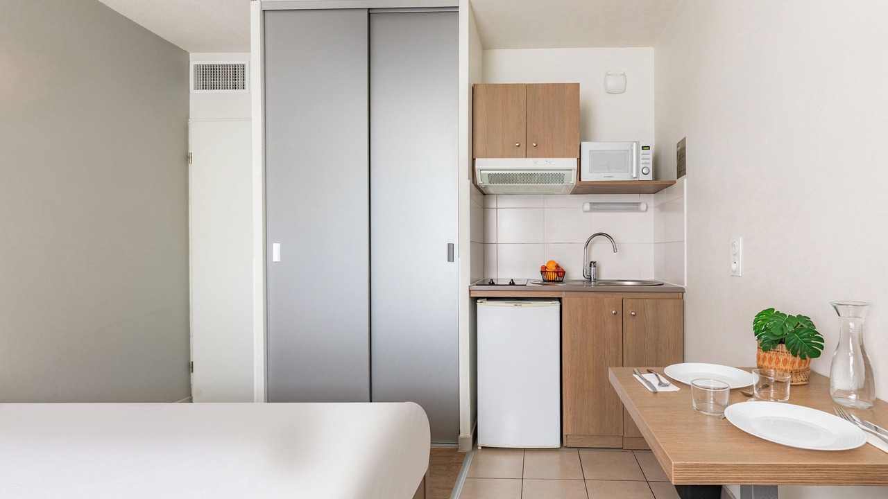 Photo of Kitchen in Saint-Assiscle