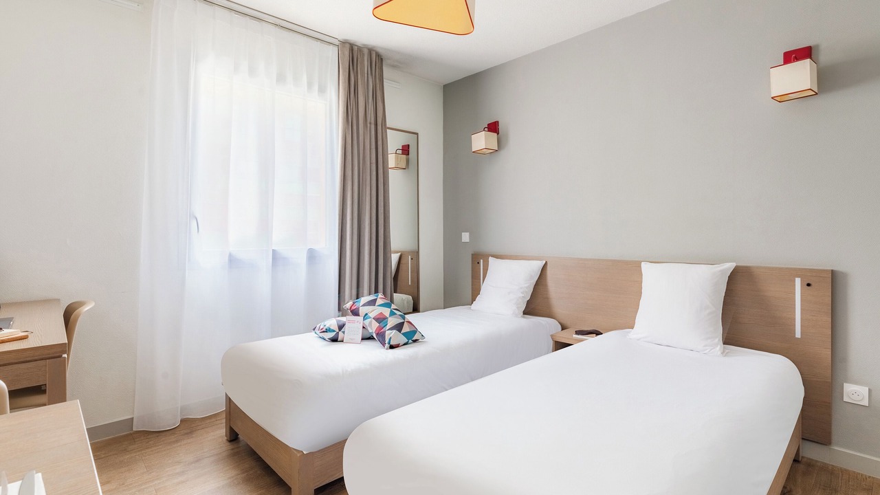 Photo of Bedroom in Saint-Assiscle