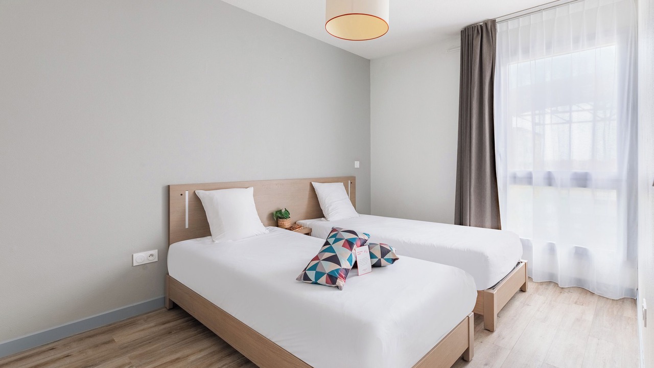 Photo of Bedroom in Saint-Assiscle