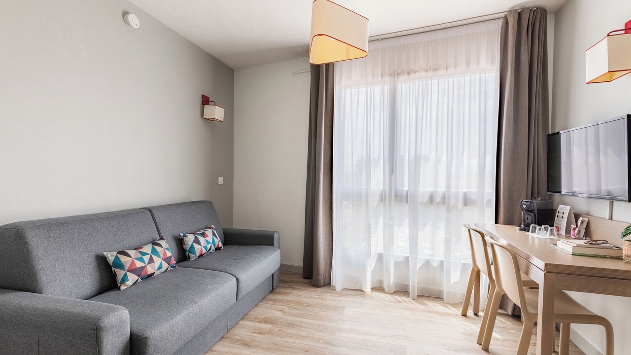 Photo of Bedroom in Saint-Assiscle