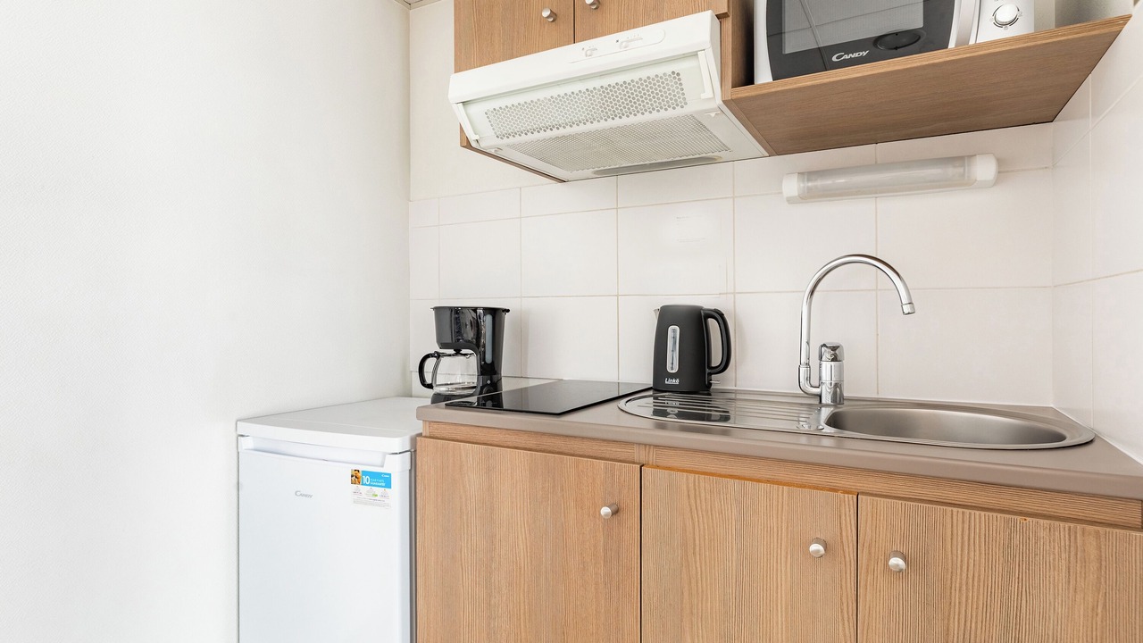 Photo of Kitchen in Saint-Assiscle