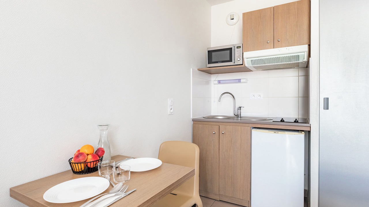 Photo of Kitchen in Saint-Assiscle