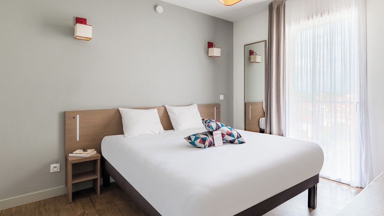 Photo of Bedroom in Saint-Assiscle