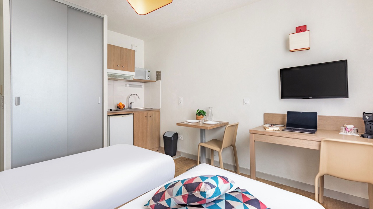 Photo of Bedroom in Saint-Assiscle