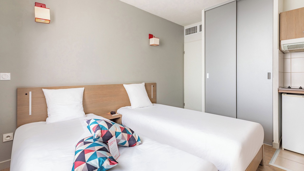 Photo of Bedroom in Saint-Assiscle