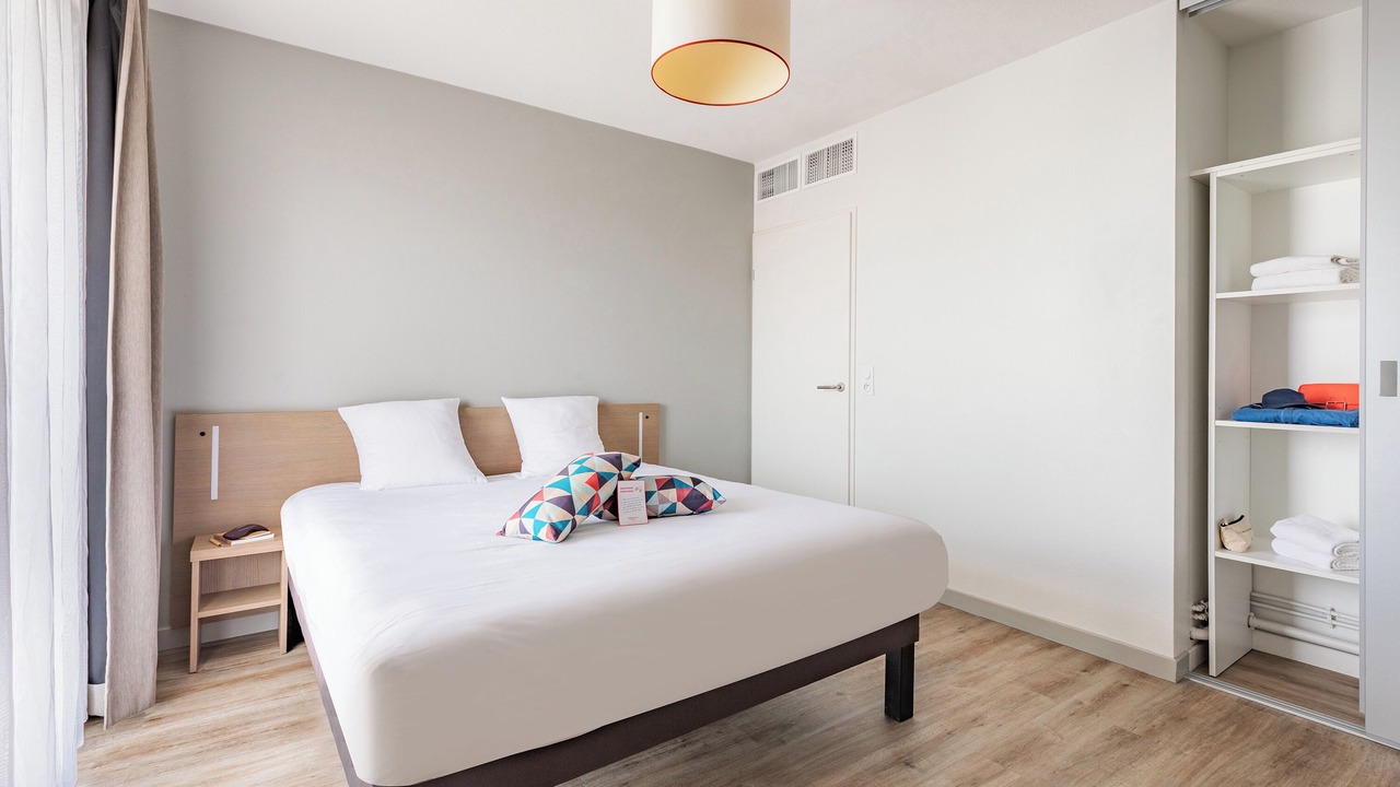 Photo of Bedroom in Saint-Assiscle