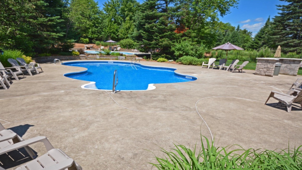 Photo of Outdoor in Mont-Tremblant