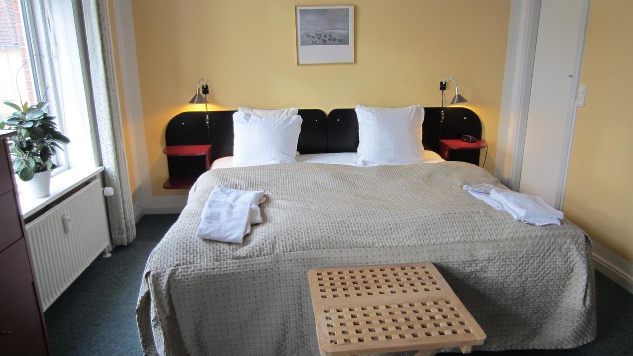 Photo of Bedroom in Faaborg