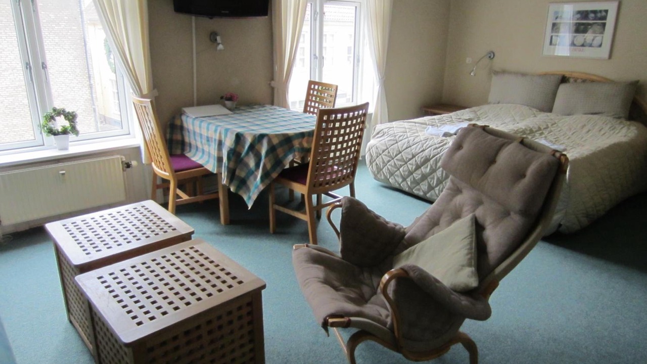 Photo of Bedroom in Faaborg