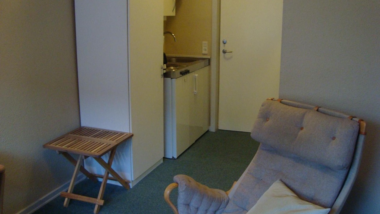 Photo of Livingroom in Faaborg