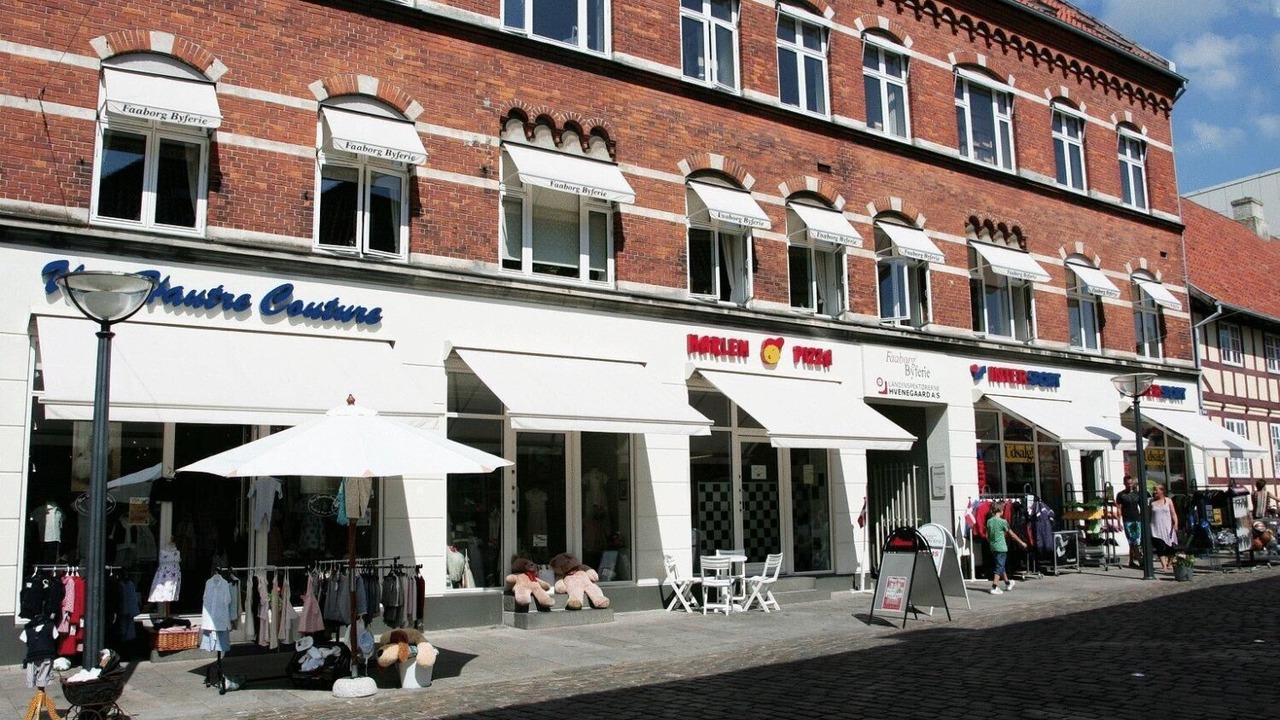 Photo of Outdoor in Faaborg