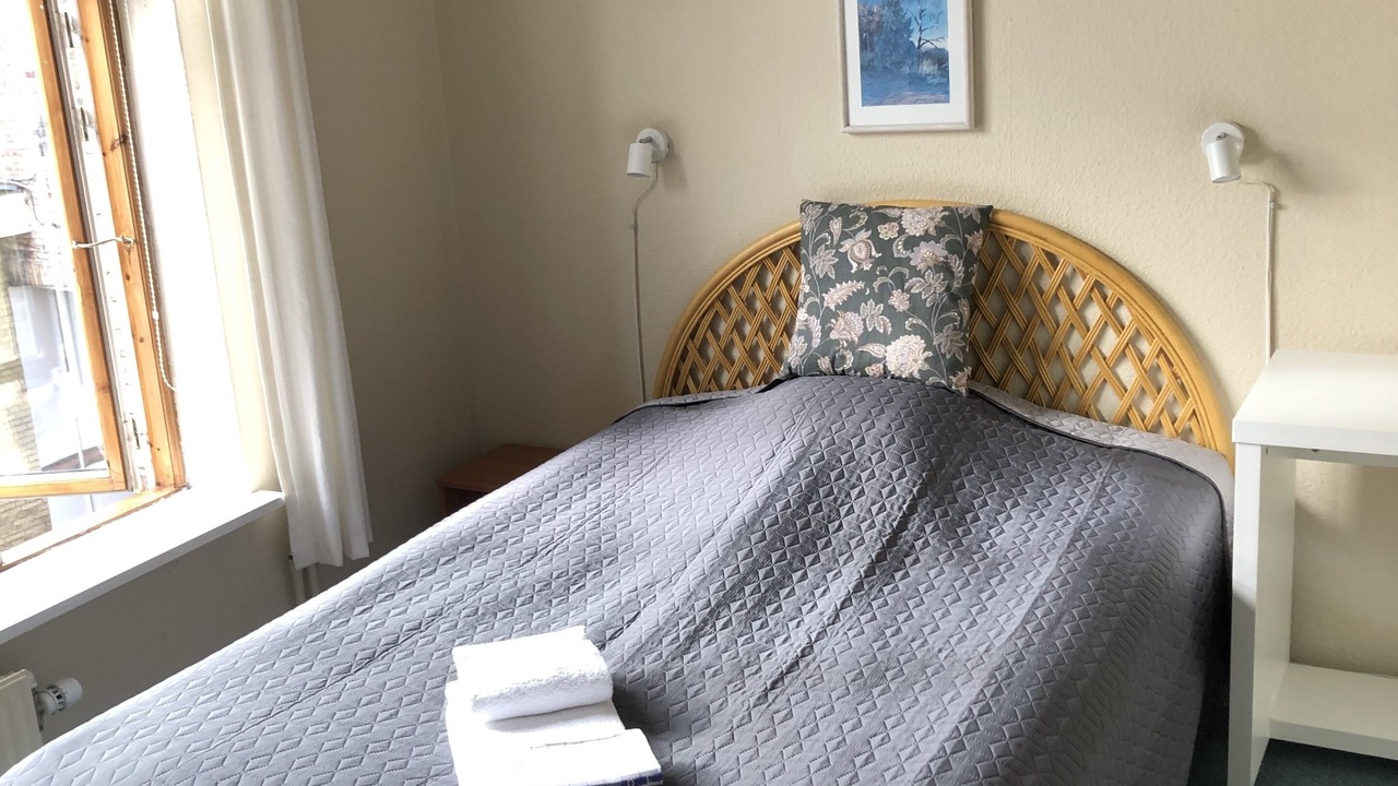Photo of Bedroom in Faaborg