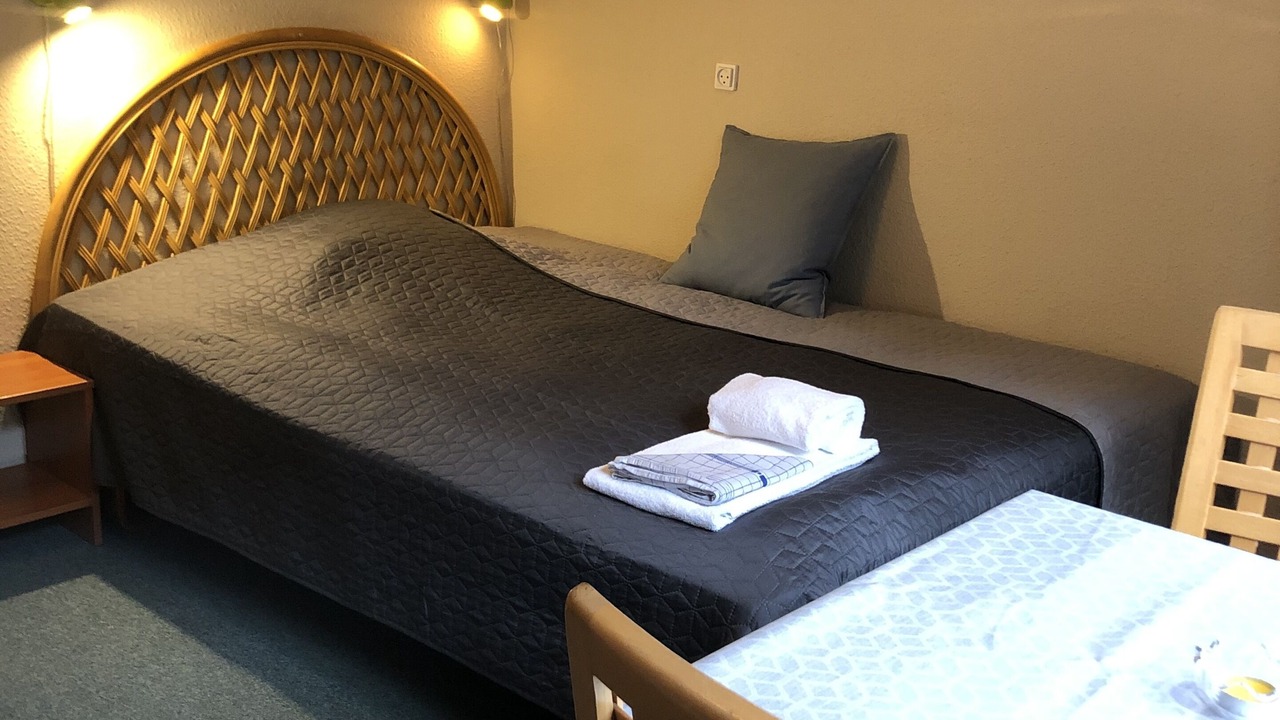 Photo of Bedroom in Faaborg