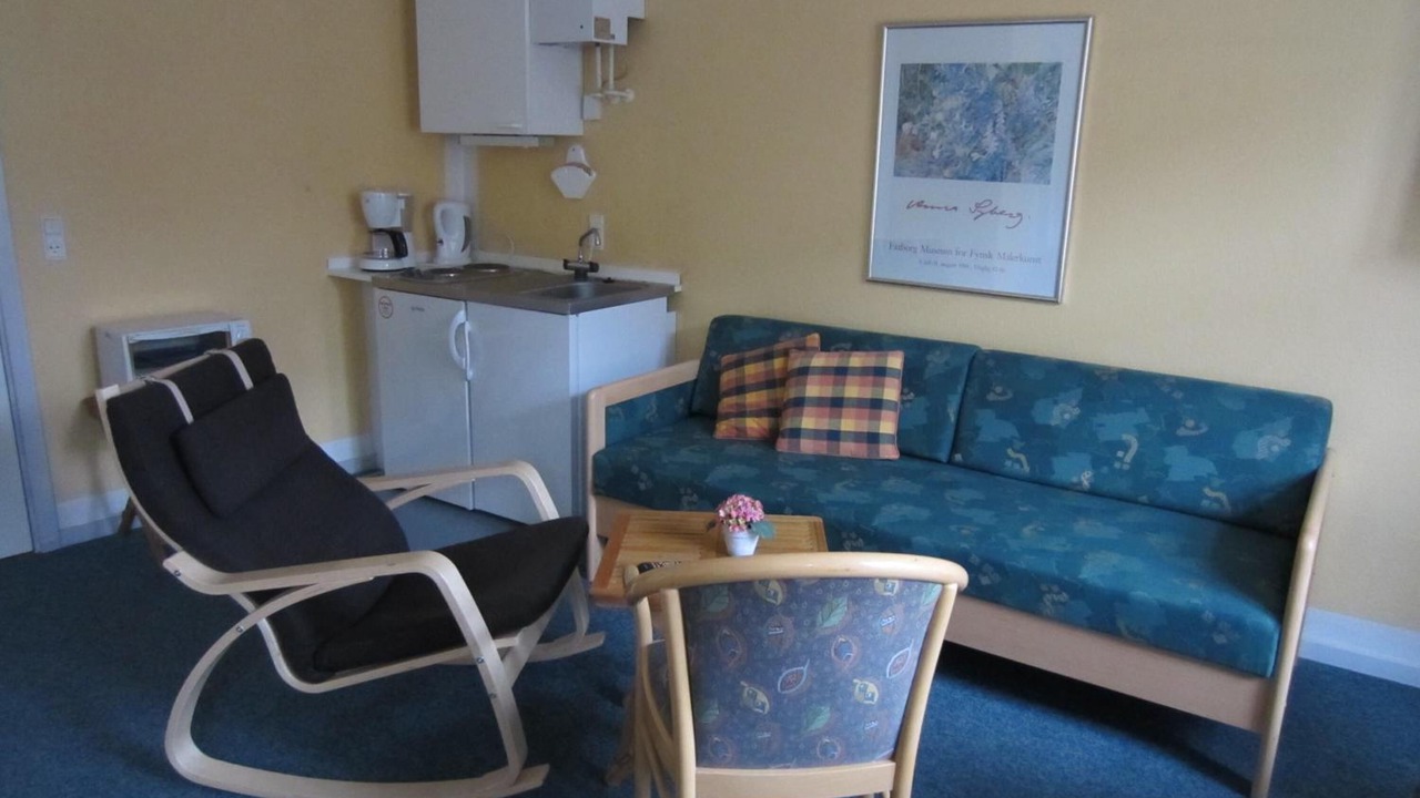 Photo of Livingroom in Faaborg