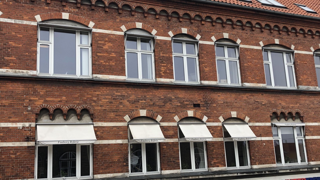 Photo of Outdoor in Faaborg