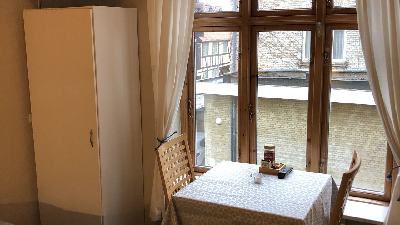Photo of Bedroom in Faaborg