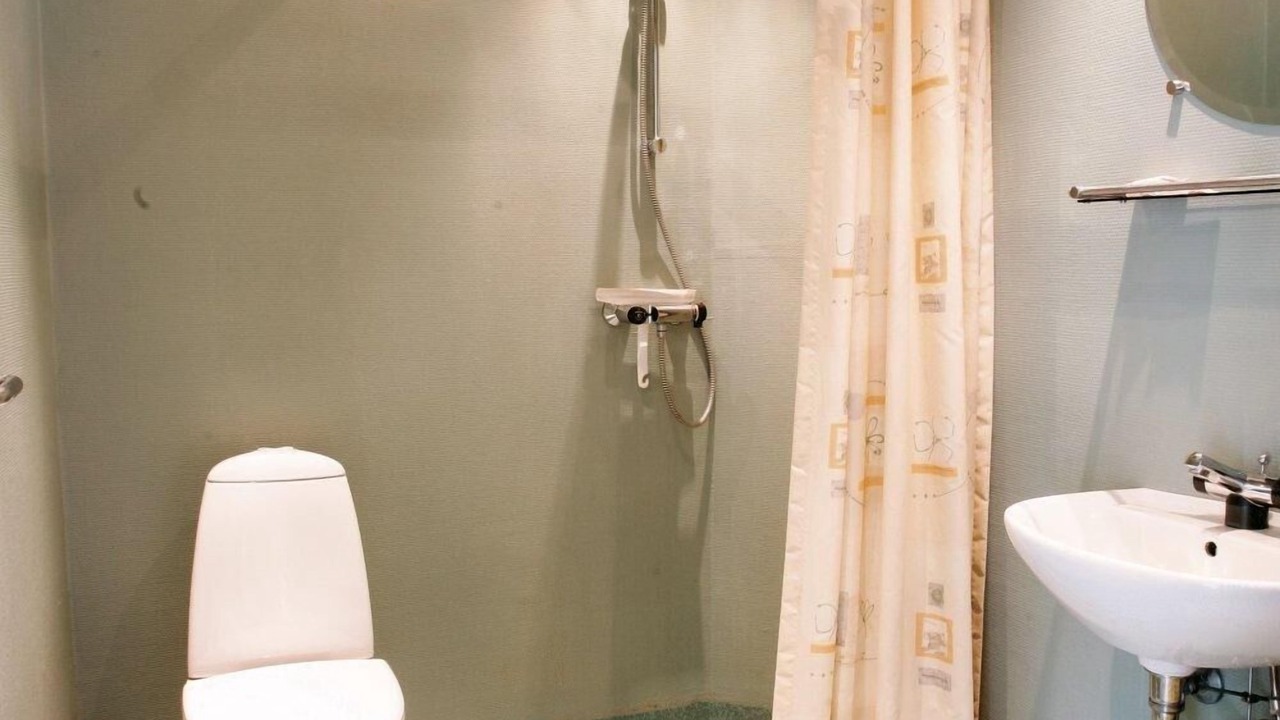 Photo of Bathroom in Faaborg