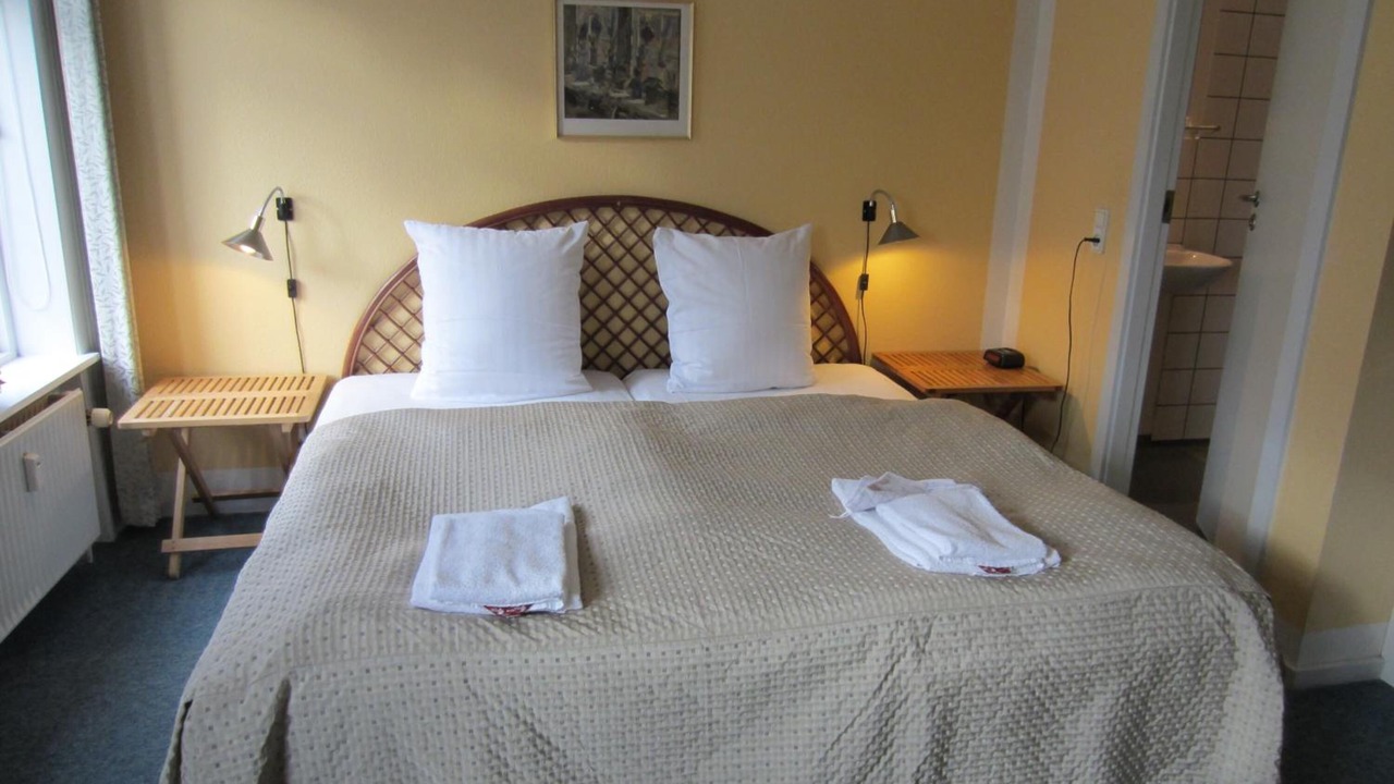 Photo of Bedroom in Faaborg