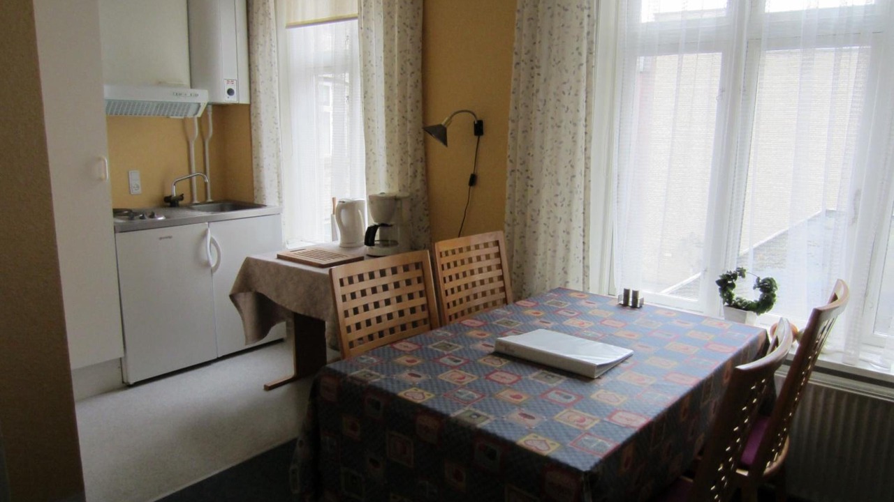 Photo of Kitchen in Faaborg